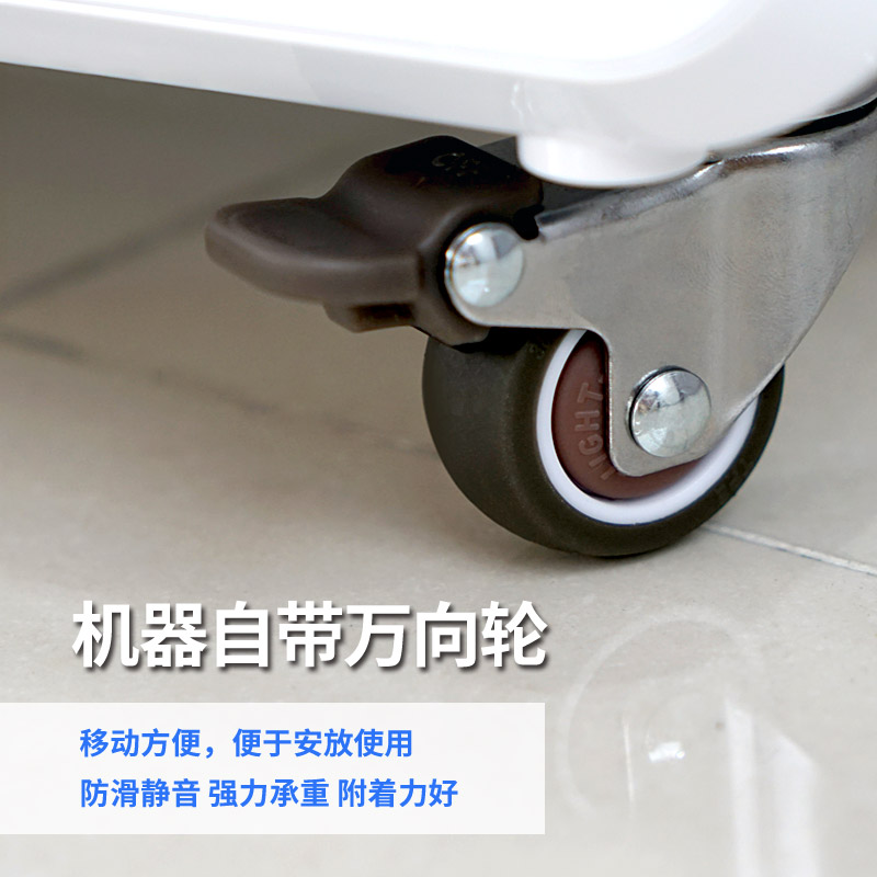 HQ-JS856 Industrial Humidifier 3